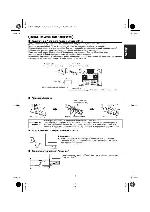 User manual Panasonic TX-25F150T 