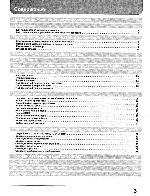 User manual Panasonic TX-25GF85 