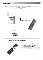 User manual Panasonic TX-29AL10P 