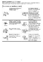 User manual Panasonic TX-29EG20T 