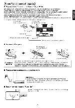 User manual Panasonic TX-29EG20T 