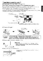 User manual Panasonic TX-29F155T 