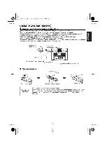 User manual Panasonic TX-29FJ20T 