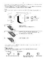 User manual Panasonic TX-29P88K/X 