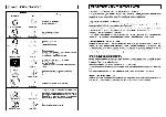 User manual Panasonic TX-29PM11P 