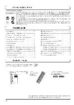 User manual Panasonic TX-36PD30F/P 