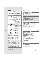 User manual Panasonic TX-LR32C3 