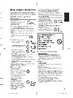 Инструкция Panasonic TX-LR42E6 