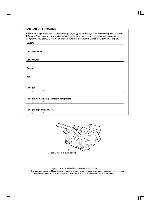 User manual Panasonic UF-4100 