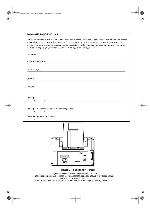 User manual Panasonic UF-6100 