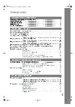 User manual Panasonic UF-6100 