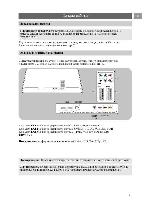 User manual Philips 32PF9541 