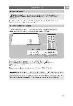 User manual Philips 32PF9968 