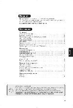 User manual Philips 32PW8819 