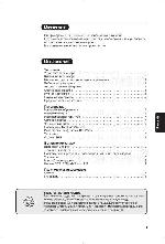 User manual Philips 32PW8858 