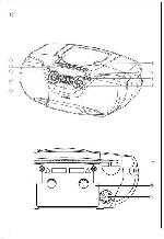 Инструкция Philips AZ-1310 