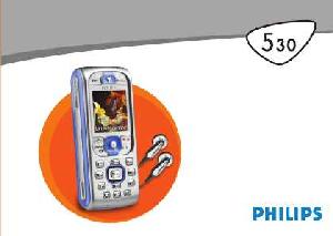 Инструкция Philips CT-5398  ― Manual-Shop.ru