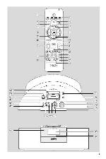 Инструкция Philips DCM-230 
