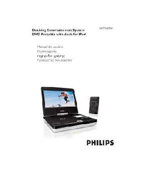 Инструкция Philips DCP-750  ― Manual-Shop.ru