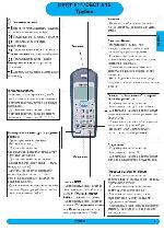 Инструкция Philips DECT-515 