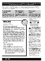 Инструкция Philips DVDR-77 