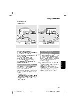 Инструкция Philips DVP-520 