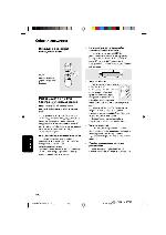 Инструкция Philips DVP-630 