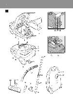 User manual Philips FC-8445 