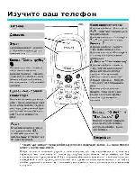 Инструкция Philips Fisio-120 