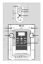 Инструкция Philips FW-C139 