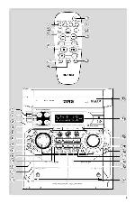Инструкция Philips FW-C330 