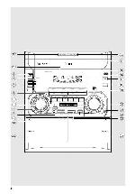 Инструкция Philips FW-C380 