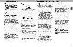 Инструкция Philips FW-C85 