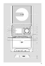 Инструкция Philips FW-D876 