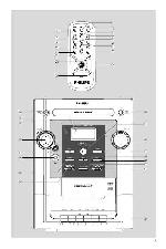 Инструкция Philips FW-M139 