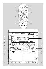 Инструкция Philips FW-M15 