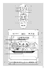 Инструкция Philips FW-M35 
