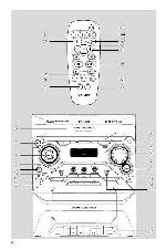 Инструкция Philips FW-M352 