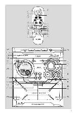 Инструкция Philips FW-M37 