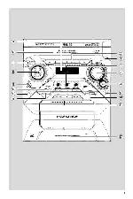 Инструкция Philips FW-M377 
