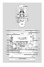 Инструкция Philips FW-M390 