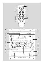 Инструкция Philips FW-M399 