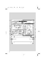 Инструкция Philips FW-P750 