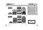 Инструкция Philips FW-P78 