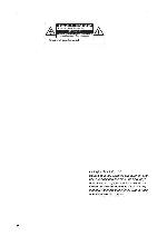 Инструкция Philips FW-D39 