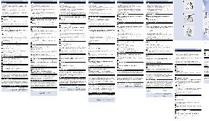 Инструкция Philips GC-146  ― Manual-Shop.ru
