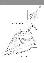 Инструкция Philips GC-4422 