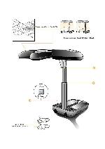 Инструкция Philips HB-871 