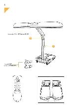 Инструкция Philips HB-951 