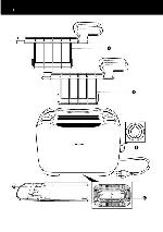 Инструкция Philips HD-2500 